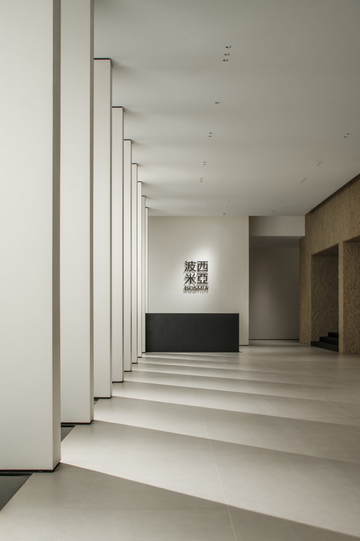 TIAN Contemporary Art Museum By Scope Design 08 